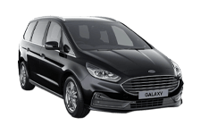 Car Hire Bury - 7 Seater Manual Minibus - Minibus hire Bury